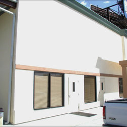 Commercial Building - Products