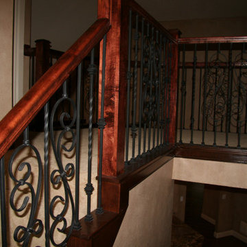 Past Projects