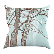 Throw Pillows