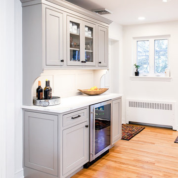 Liberty Remodel