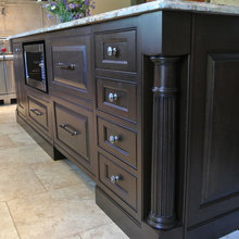 tile look