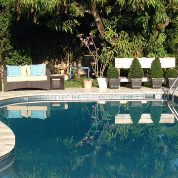 Pool Gallery