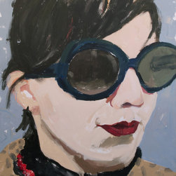 Piper: Red Pearls - Artwork