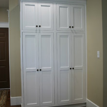 cabinets