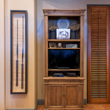 Executive Office