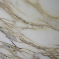 Natural Stone Slabs...Calacatta Gold - Products