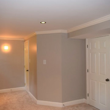 Kitchen Remodel - Herndon, VA