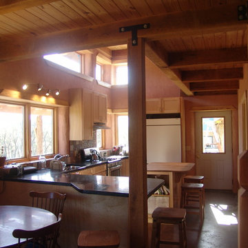 O'Neill Residence
