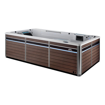 Endless Pools E700 Swim Spa