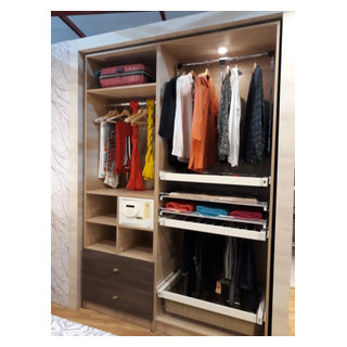 ap - Indian - Closet - Other - by Vizous Interio private Limited | Houzz