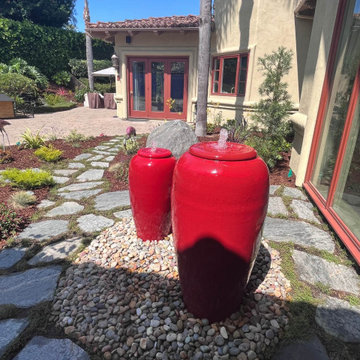 Fairbanks Ranch Landscape Design & Build