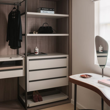 Full Renovation & Rear Extension Brixton