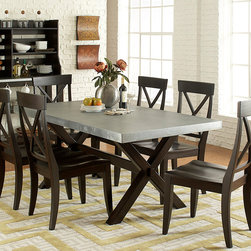 Dining Room Inspirations - Dining Sets