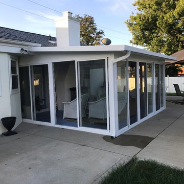Sunrooms
