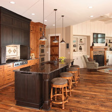 Kitchen Ideas