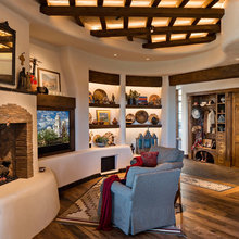 Southwestern