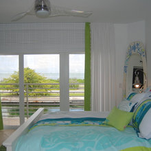 Rachel's bedroom