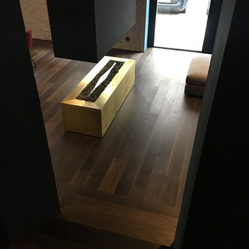 Showroom GLINT Berlin Mitte