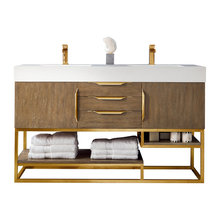 master vanity