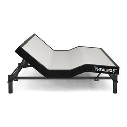 Healing Bed - Products