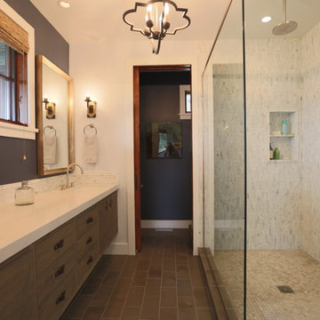 A Spring Creek Ranch Project