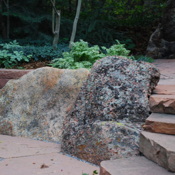 Chautauqua Garden
