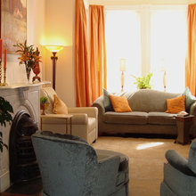 Living Room Ideas
