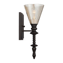 bedroom sconce