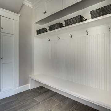 Custom Rennovation