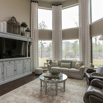 Del Ray Oaks Transitional