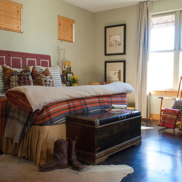 My Houzz: Adrienne Sams