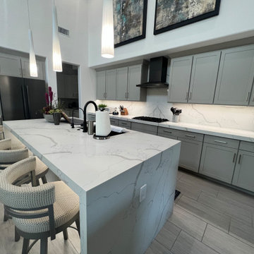 Transitional Refresh