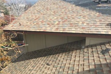Lakewood Roof Replacement