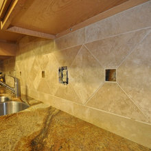 Backsplash