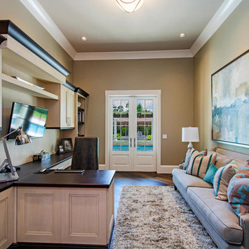 Product Showcase Home