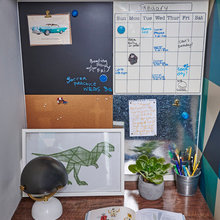 Kids bedroom