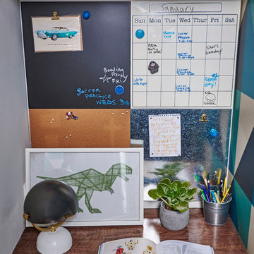 Best Boys Room (Ever!)