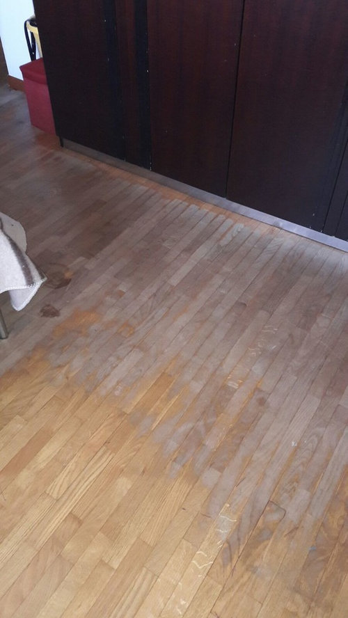 Rinnovare parquet Rinnovare il parquet