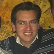 Andres Esqueda's photo