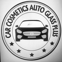 Car Cosmetics Auto Glass