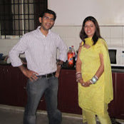 nitasha narula's photo