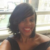 Toya Robinson's photo