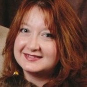 Stefanie Schreffler Whites foto
