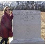 Foto de Theresa Tess O'Leary