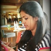 Raksha Ramesh's photo