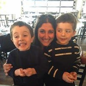 Kerrie Marletta Feener's photo