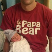 Foto de Brian Shear