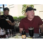 Bernie Reed's photo