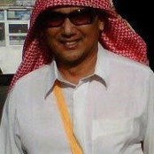 Ahmad Al-Sabris foto