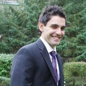 Mikael Barrette's photo